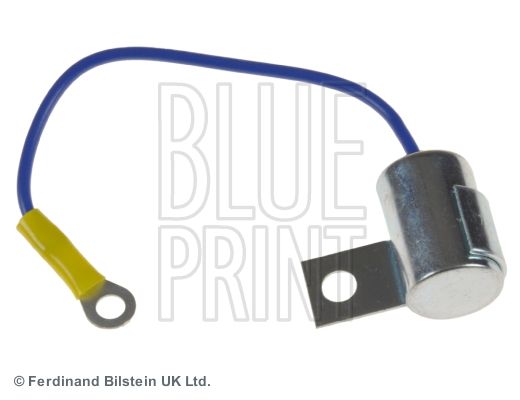 BLUE PRINT Kondensaattori, sytytyslaite ADT31411